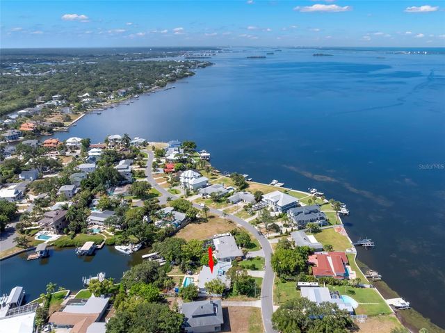 121 CARLYLE DRIVE, Palm Harbor, FL 34683