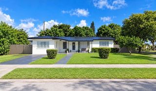 10305 SW 149th Ter single, Miami, FL 33176