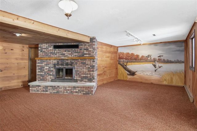 721 Myra Street, Spooner, WI 54801