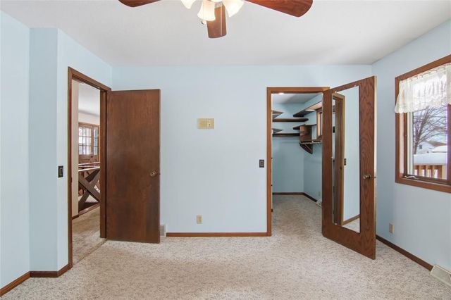 721 Myra Street, Spooner, WI 54801