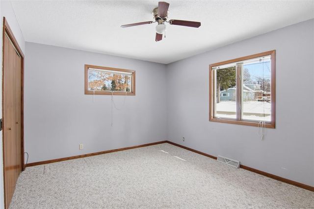 721 Myra Street, Spooner, WI 54801