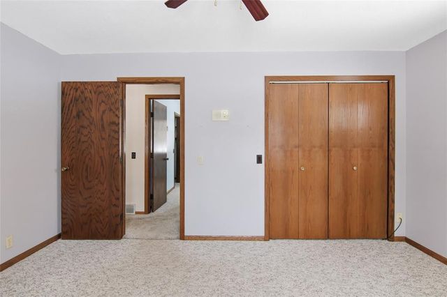 721 Myra Street, Spooner, WI 54801