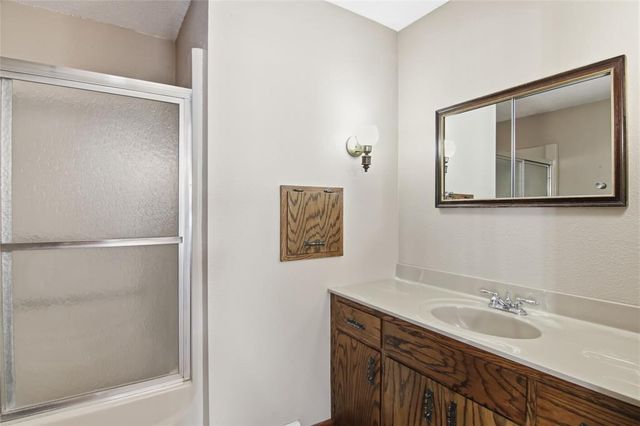 721 Myra Street, Spooner, WI 54801