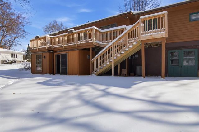 721 Myra Street, Spooner, WI 54801