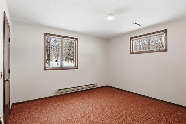 721 Myra Street, Spooner, WI 54801