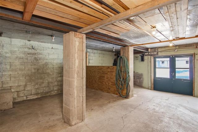 721 Myra Street, Spooner, WI 54801