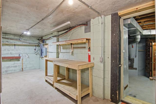 721 Myra Street, Spooner, WI 54801