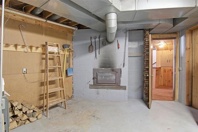 721 Myra Street, Spooner, WI 54801