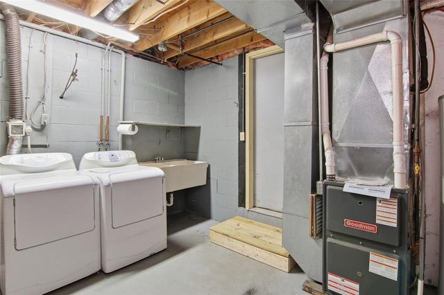 721 Myra Street, Spooner, WI 54801