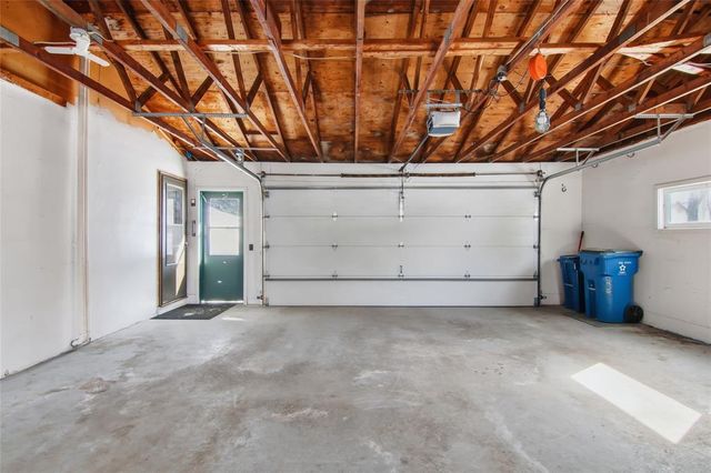 721 Myra Street, Spooner, WI 54801