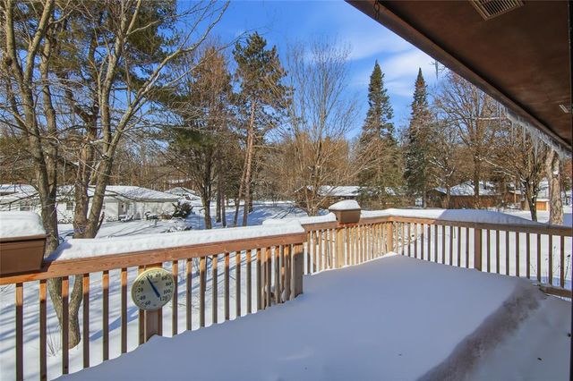 721 Myra Street, Spooner, WI 54801