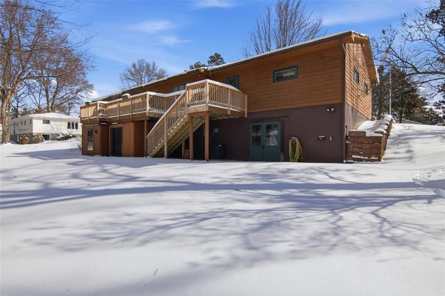 721 Myra Street, Spooner, WI 54801