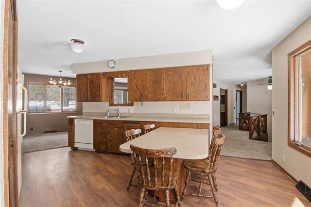 721 Myra Street, Spooner, WI 54801