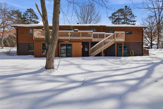 721 Myra Street, Spooner, WI 54801