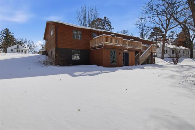 721 Myra Street, Spooner, WI 54801