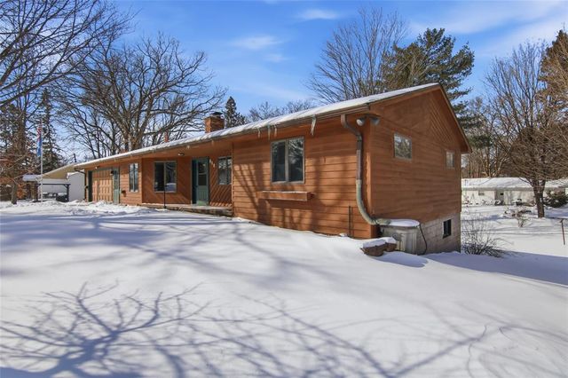 721 Myra Street, Spooner, WI 54801