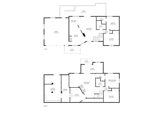 721 Myra Street, Spooner, WI 54801