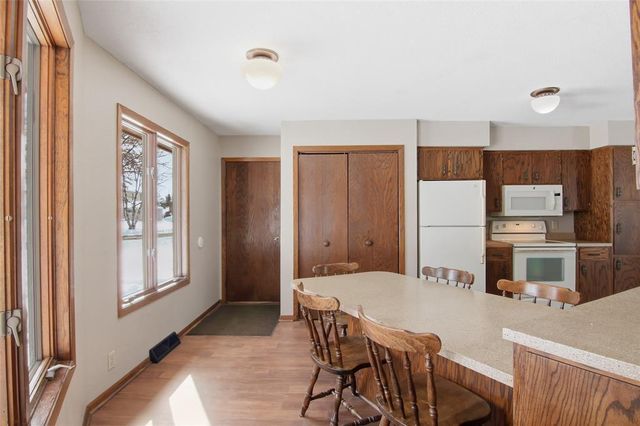 721 Myra Street, Spooner, WI 54801