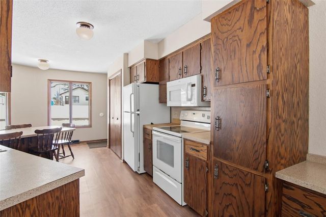 721 Myra Street, Spooner, WI 54801