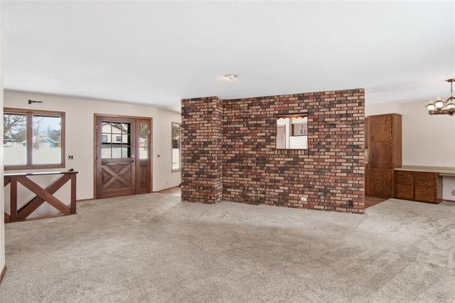 721 Myra Street, Spooner, WI 54801