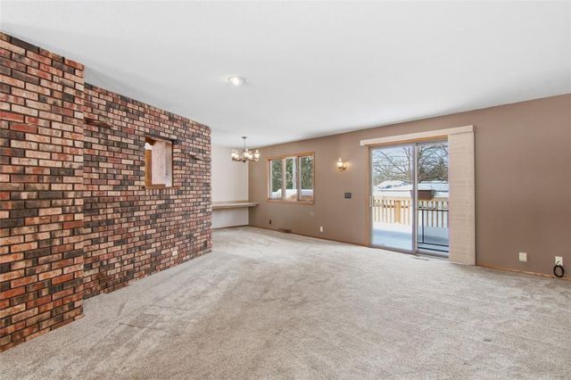 721 Myra Street, Spooner, WI 54801