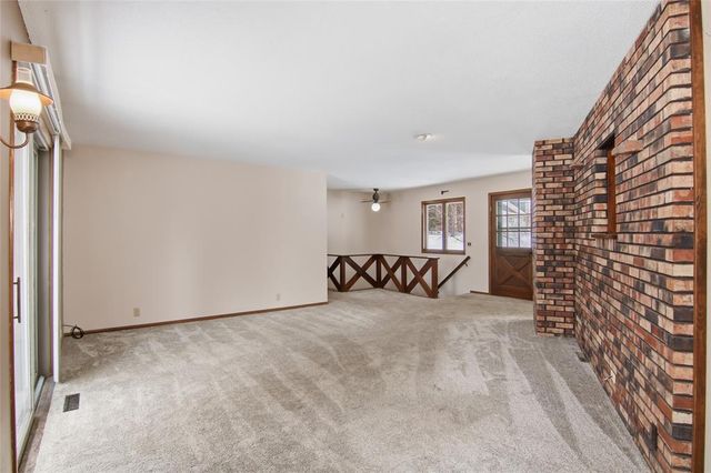 721 Myra Street, Spooner, WI 54801