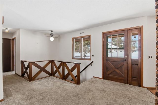 721 Myra Street, Spooner, WI 54801