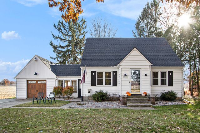 1630 E East Avenue, Cooper Twp, MI 49004