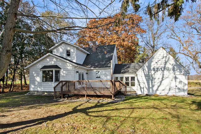 1630 E East Avenue, Cooper Twp, MI 49004