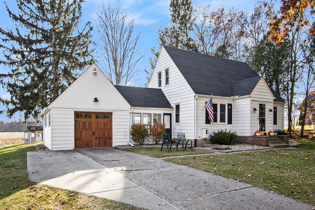 1630 E East Avenue, Cooper Twp, MI 49004