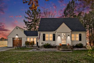 1630 E East Avenue, Cooper Twp, MI 49004