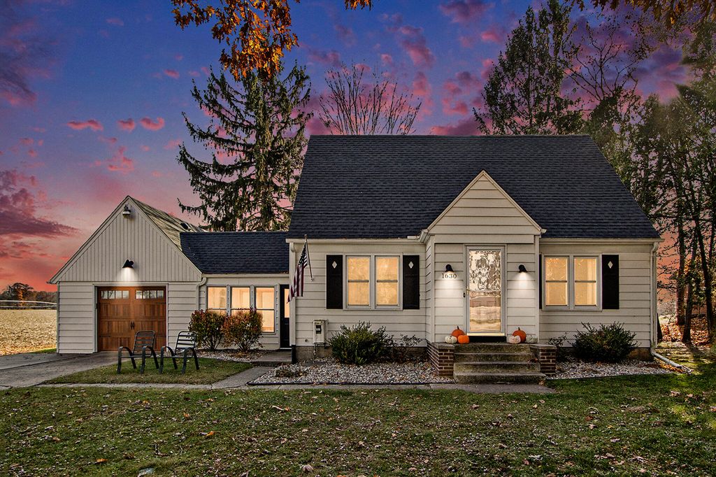 1630 E East Avenue, Cooper Twp, MI 49004