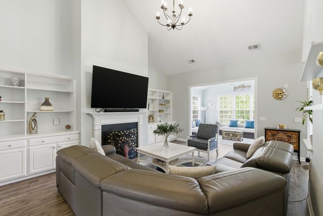 3518 Stockton Drive, Mount Pleasant, SC 29466