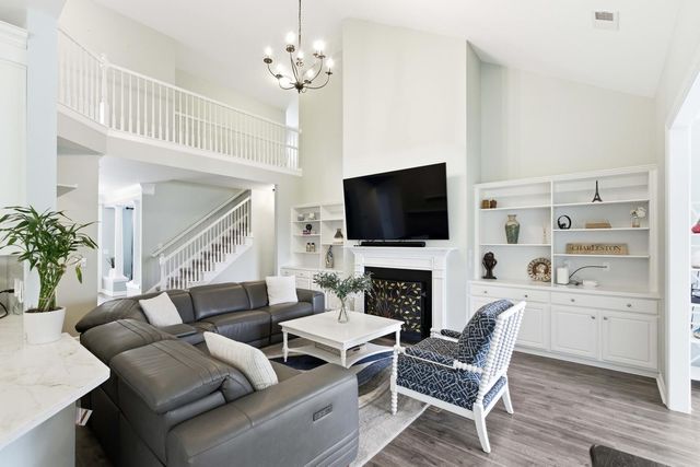3518 Stockton Drive, Mount Pleasant, SC 29466