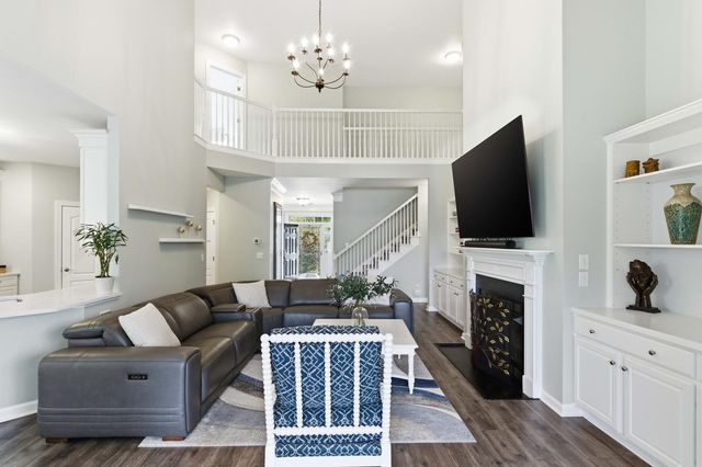 3518 Stockton Drive, Mount Pleasant, SC 29466