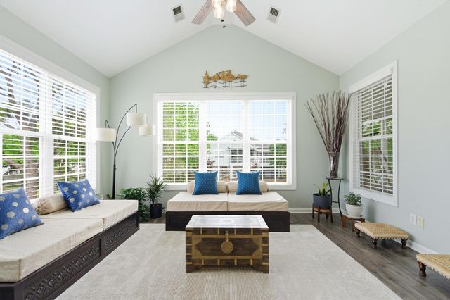 3518 Stockton Drive, Mount Pleasant, SC 29466