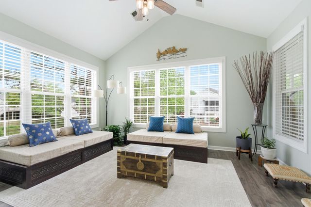 3518 Stockton Drive, Mount Pleasant, SC 29466