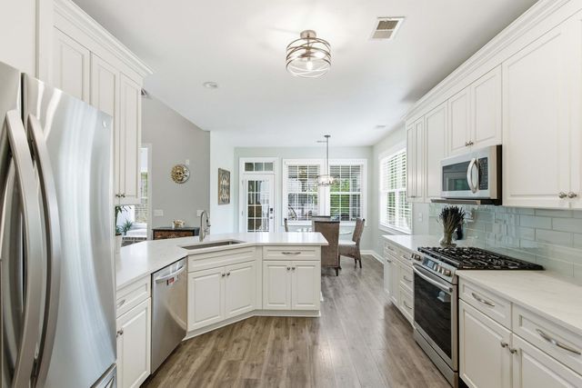 3518 Stockton Drive, Mount Pleasant, SC 29466