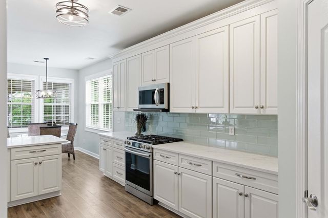 3518 Stockton Drive, Mount Pleasant, SC 29466