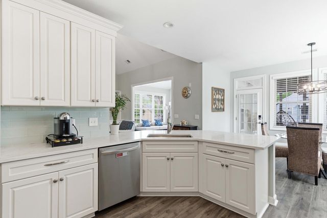 3518 Stockton Drive, Mount Pleasant, SC 29466