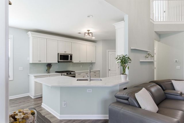 3518 Stockton Drive, Mount Pleasant, SC 29466