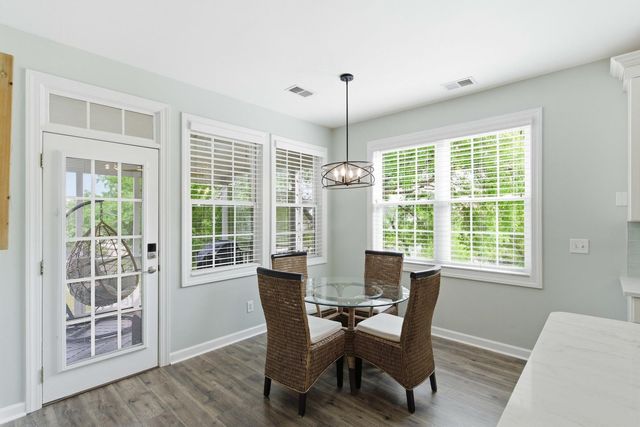 3518 Stockton Drive, Mount Pleasant, SC 29466