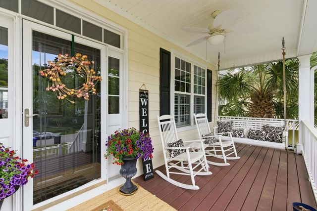 3518 Stockton Drive, Mount Pleasant, SC 29466