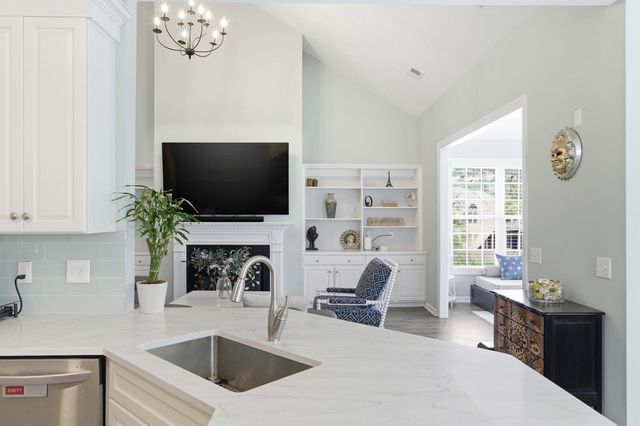 3518 Stockton Drive, Mount Pleasant, SC 29466