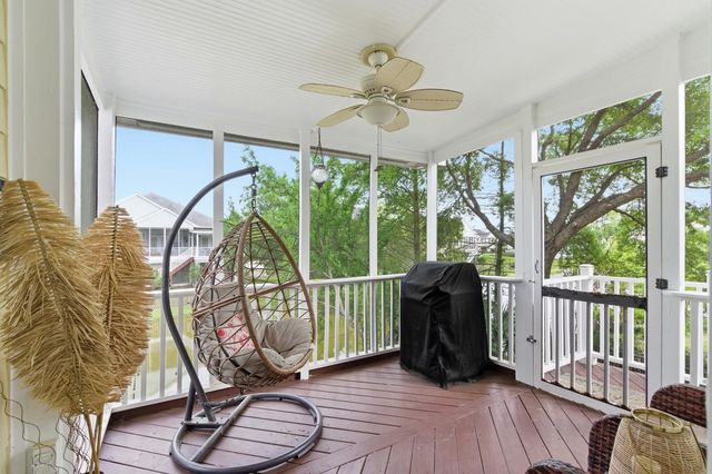 3518 Stockton Drive, Mount Pleasant, SC 29466