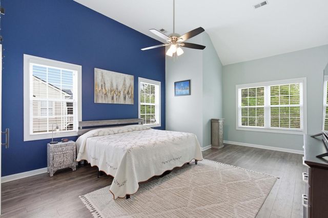 3518 Stockton Drive, Mount Pleasant, SC 29466