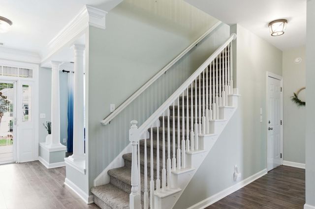 3518 Stockton Drive, Mount Pleasant, SC 29466