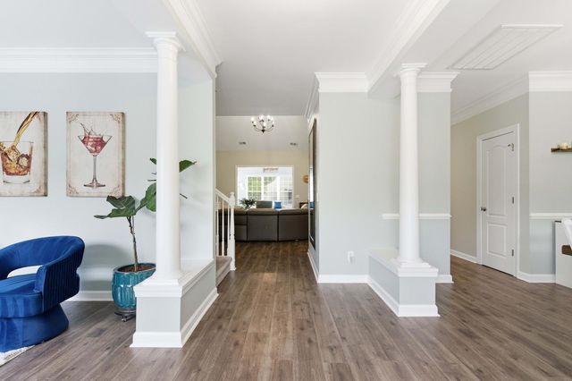 3518 Stockton Drive, Mount Pleasant, SC 29466