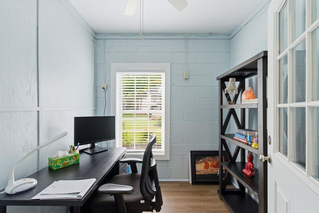 3518 Stockton Drive, Mount Pleasant, SC 29466