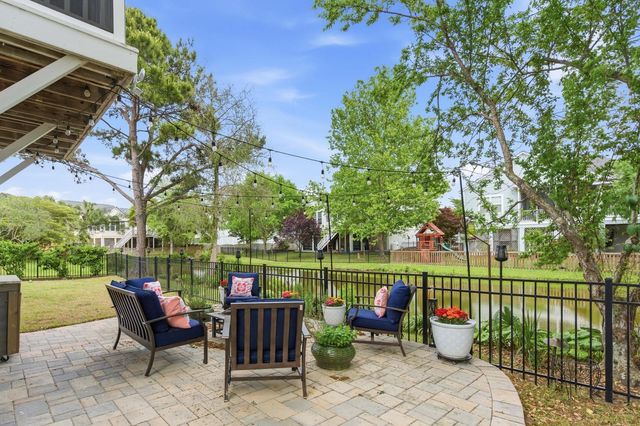 3518 Stockton Drive, Mount Pleasant, SC 29466